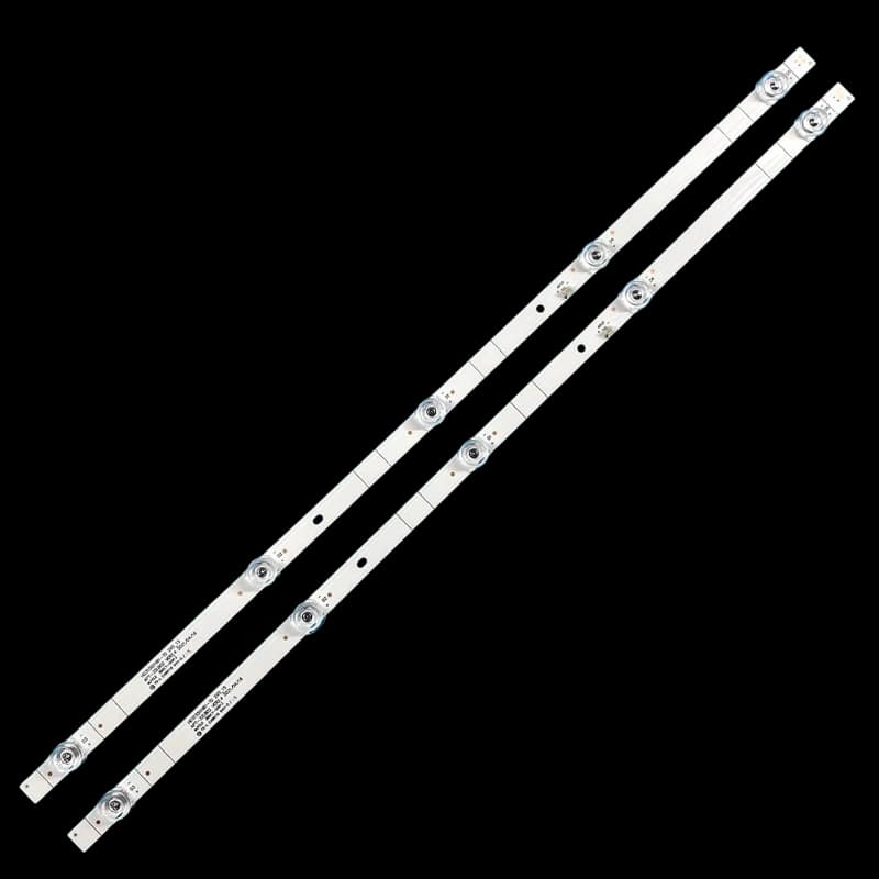 Kit Barras Led Compatible con TV 32A3GV - BA727