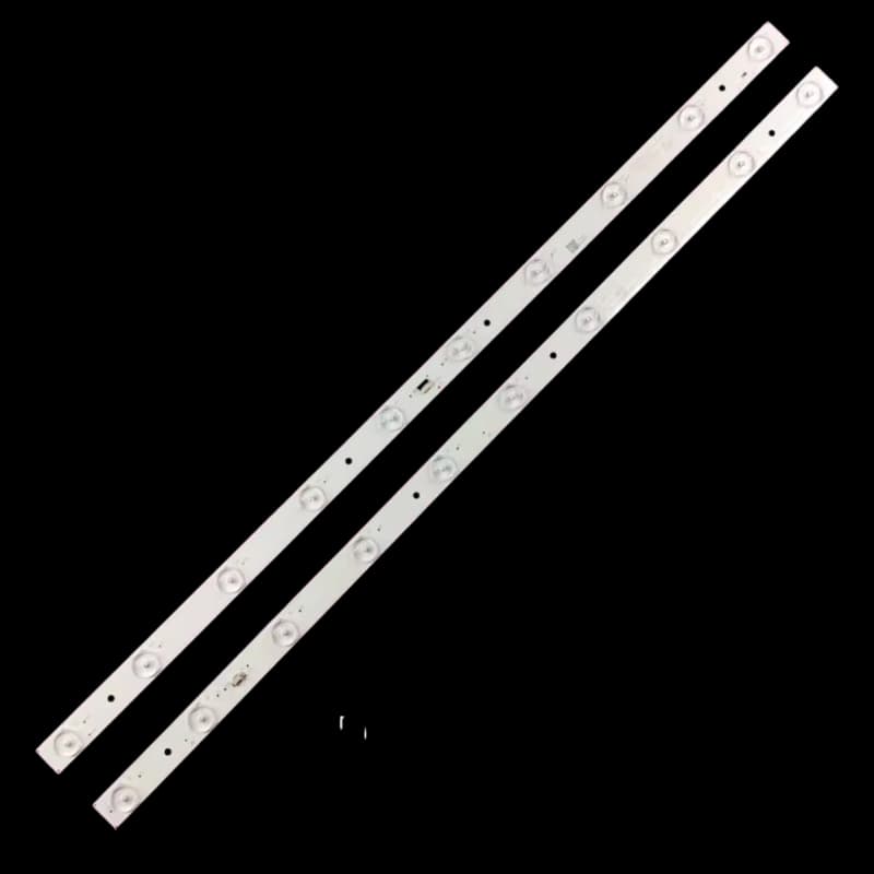 Kit Barras Led Compatible con TV VTL-HD3210 - BA955