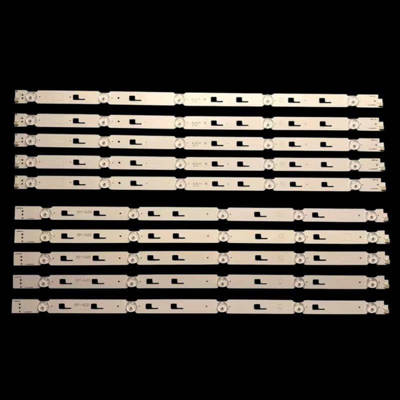 Kit Barras Led Compatible con TV XBR-55X707D - BA652