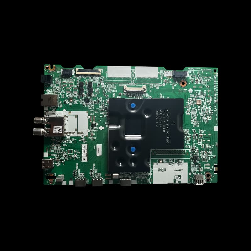 Main Board EBU67410701 Para TV LG 86" - REP-2510
