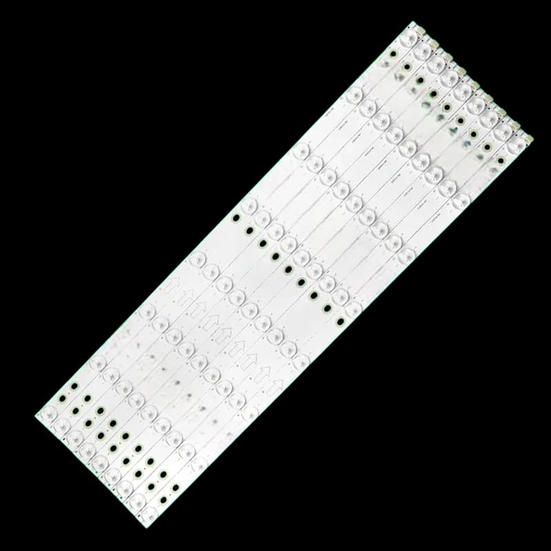 Kit Barras Led Compatible con TV 48B26 - BA749