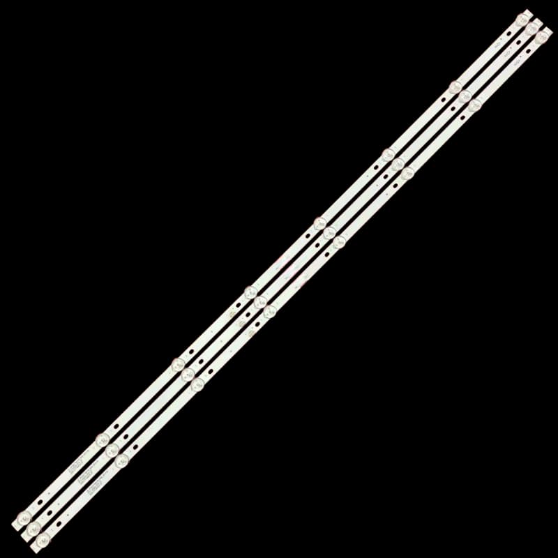 Kit Barras Led Compatible con TV SYLED436iV - BA770