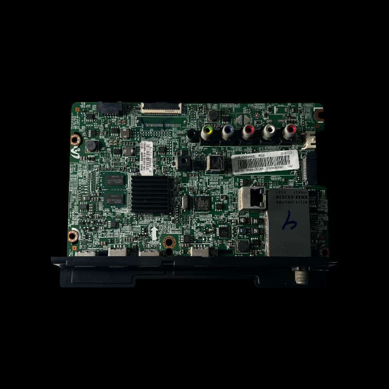 Main Board BN94-08208R Para TV Samsung UN55J5300AKXZL (SH) - REP-323