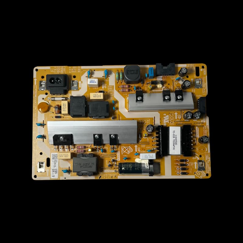 Power Supply BN44-01054E Para TV Samsung UN58TU8000KXZL - REP-2111