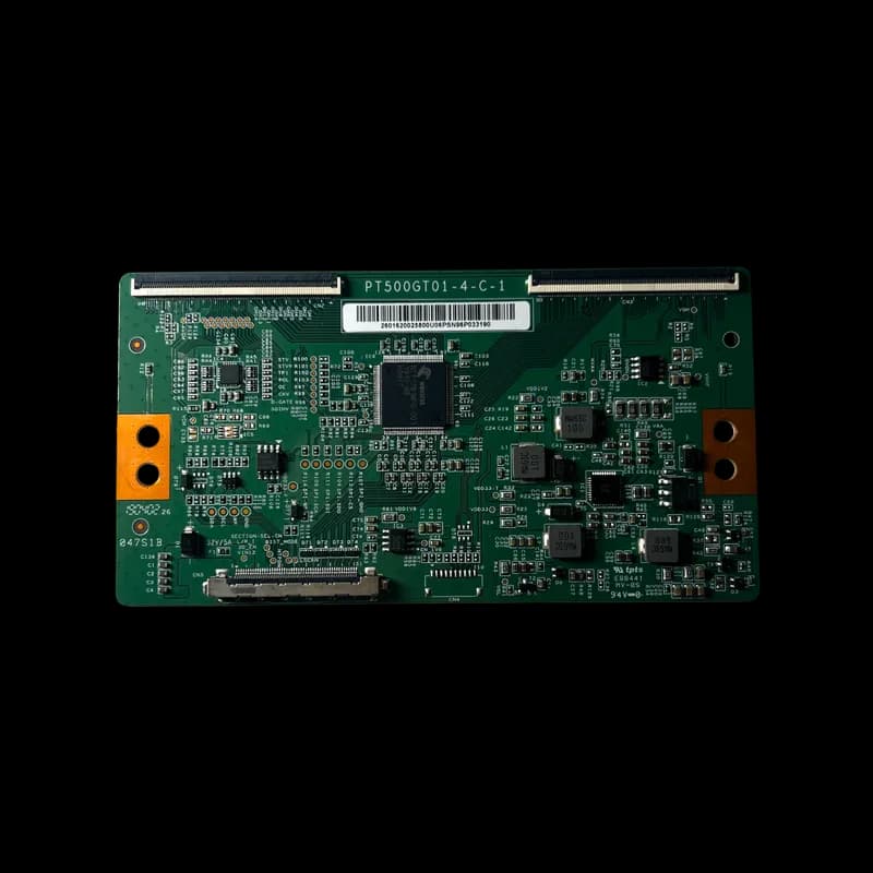 Placa T-Con PT500GT01-4-C-1 Para TV LG (SH) - REP-1298