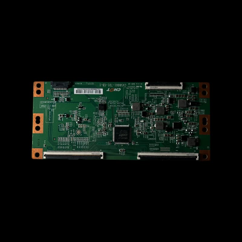Placa T-Con T1215215 Para TV Hisense 50A6GA - REP-2211