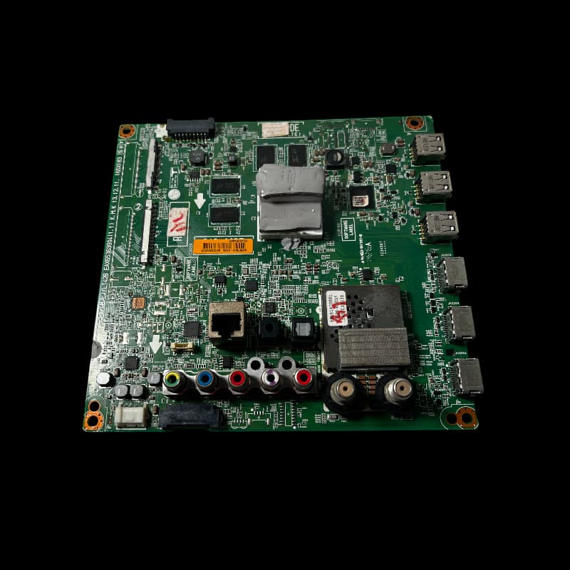 Main Board EBT62994210 Para TV LG 42LB650T-DF.BWCDLJR 42LB650T-DF.AWCDLJR (SH) - REP-147