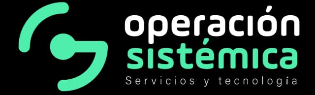 Operación Sistémica