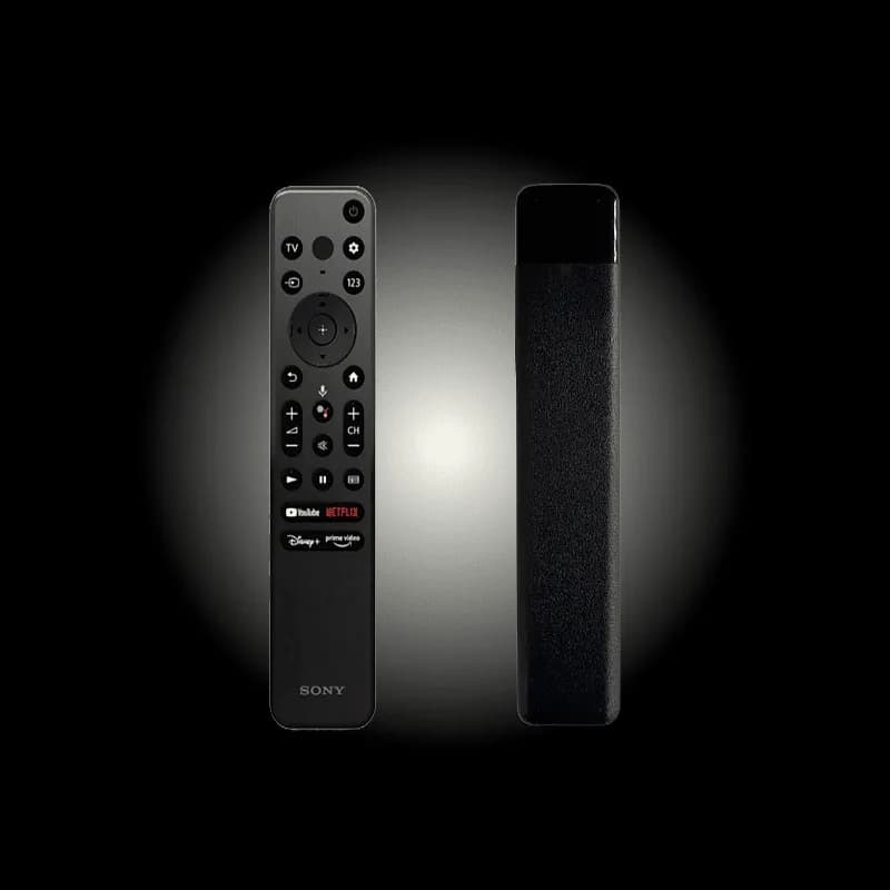 Control Remoto Sony Original RMF-TX800U - CR-125