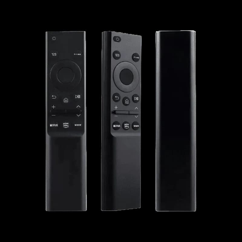 Control Remoto Compatible Con Smart Tv Samsung BN59-01358D - CR-138