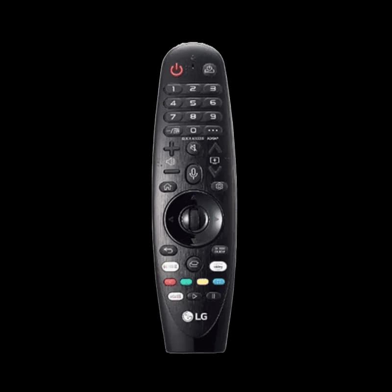 Control Remoto LG Smart TV w/ AI ThinQ AKB75855505 - CR-154