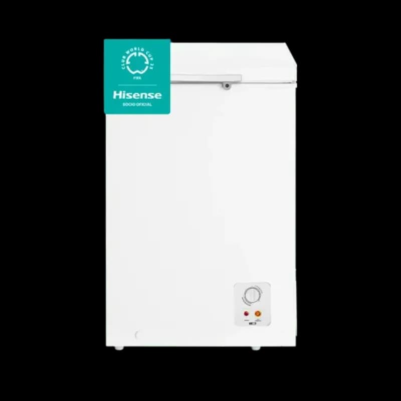 Congelador HISENSE 95 Litros BD96 - NEV-05