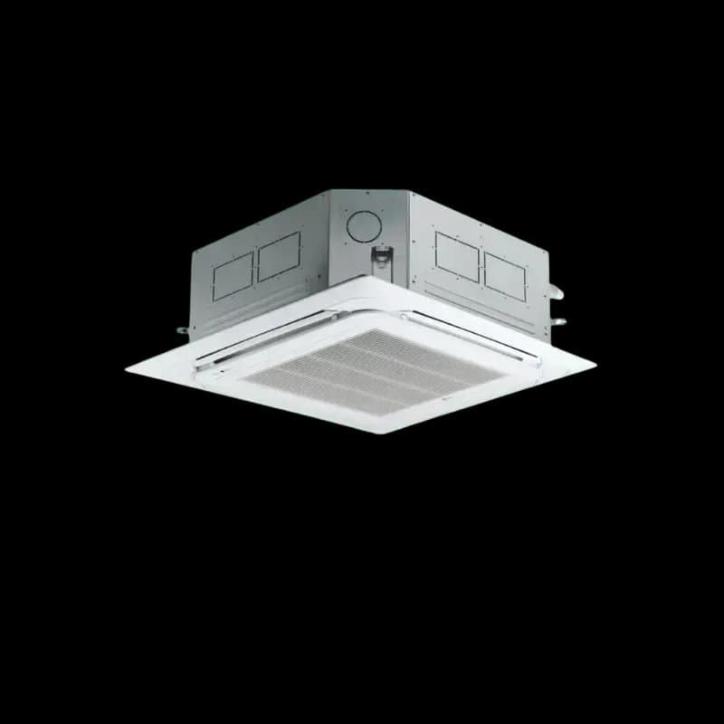 Aire Acondicionado LG Cassette Inverter 60000 BTU - AC-69