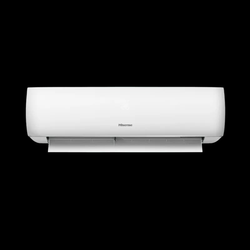 Aire Acondicionado Hisense Perla AS-12TW2SLETV00 Inverter 12000 BTU 220V - AC-97