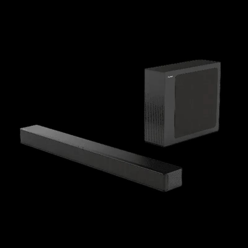 Barra de Sonido Hisense 2.1 Ch 240W - BS-01