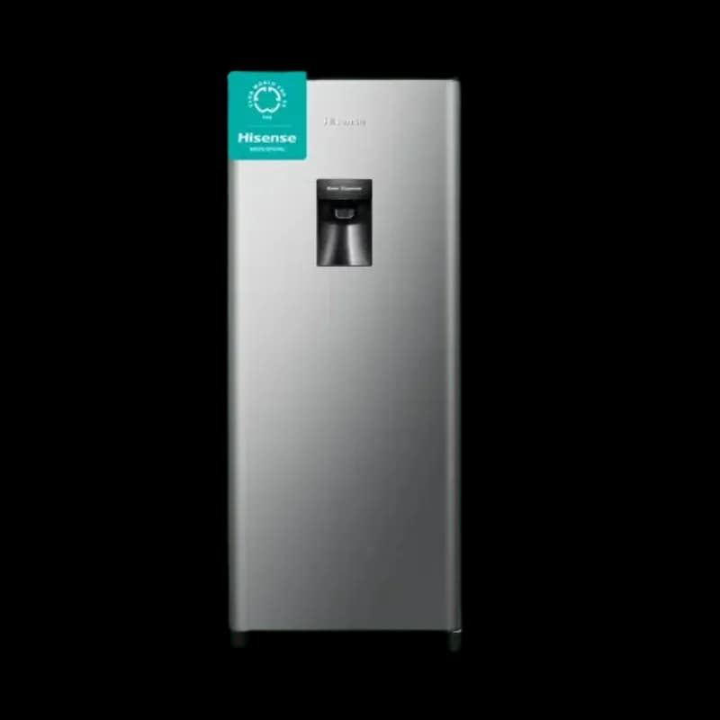 Nevera Compacta Hisense 179 litros BC179R/HC1 - NEV-09