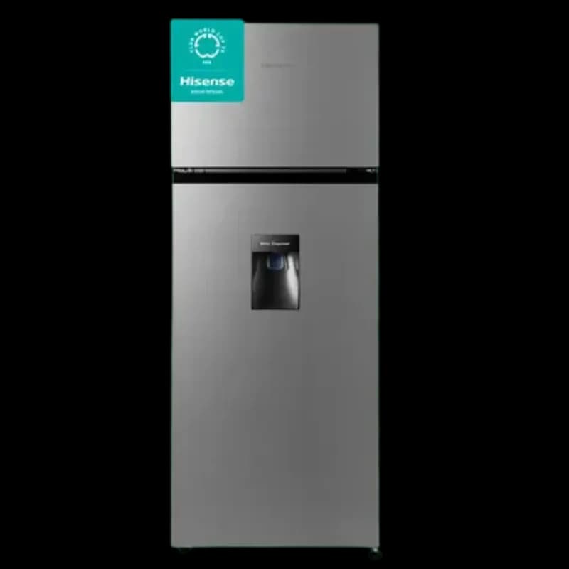 Nevera HISENSE FROST 206 Litros BCD205 RT267NL1B - NEV-10