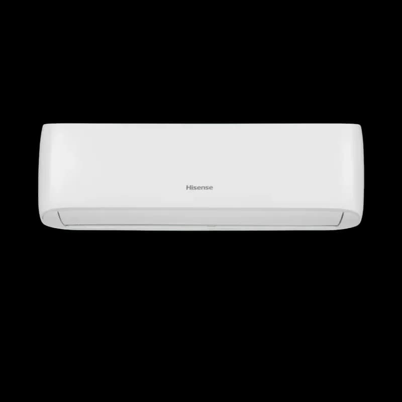 Aire Acondicionado Hisense Brissa Convencional 24000 BTU 220V - AC-123