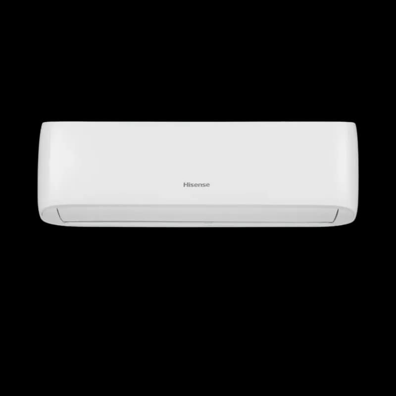 Aire Acondicionado Hisense Brissa AS-12CR5SGRCA00 Convencional 12000 BTU 220V - AC-122