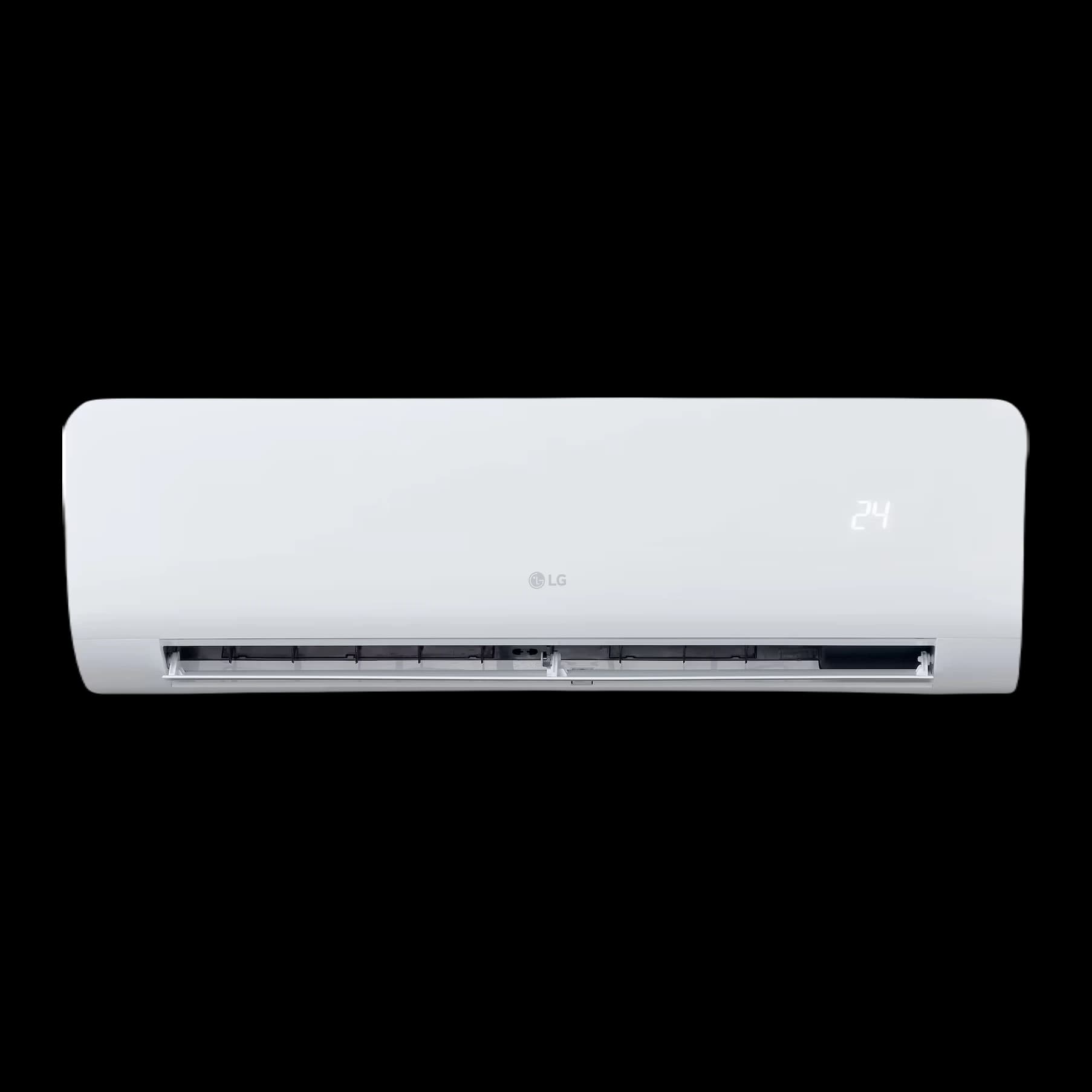 Aire Acondicionado LG O122H1 convencional 11.000 BTU 230V - AC-127