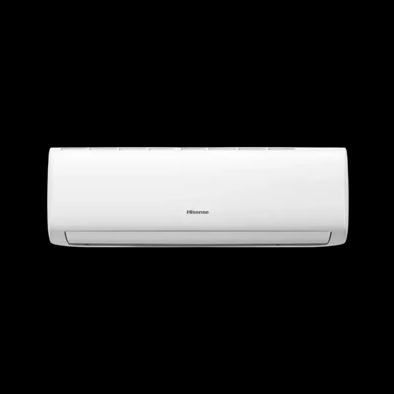 Aire acondicionado Hisense Amatista AS-24TW5CE Inverter 24000 BTU 220v Retiq E - AC-196