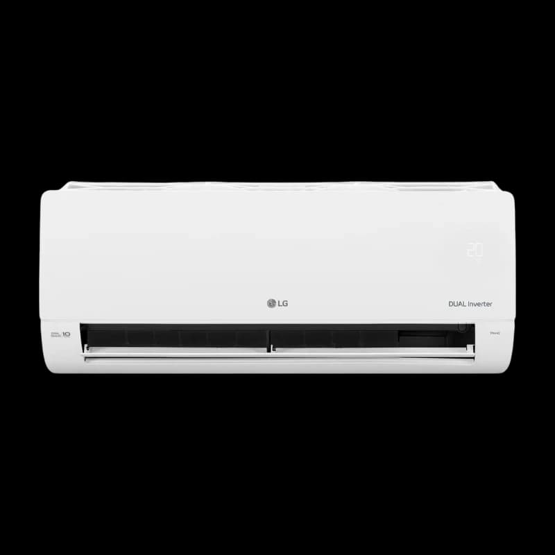 Aire Acondicionado LG Winner Plus Victory Inverter VV092C5 9.000 BTU 220V Inverter R32 - AC-301