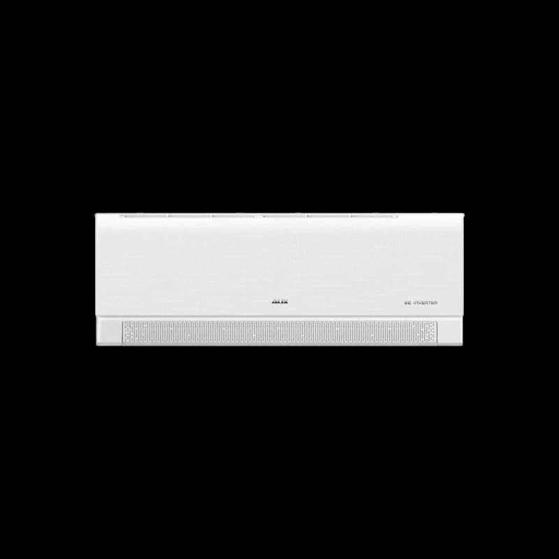Aire Acondicionado Aux Lobo Centinela 12.000 BTU 110V Inverter Retiq C R32 ASW-12C5A3/CAR3DI-C2 - AC-330