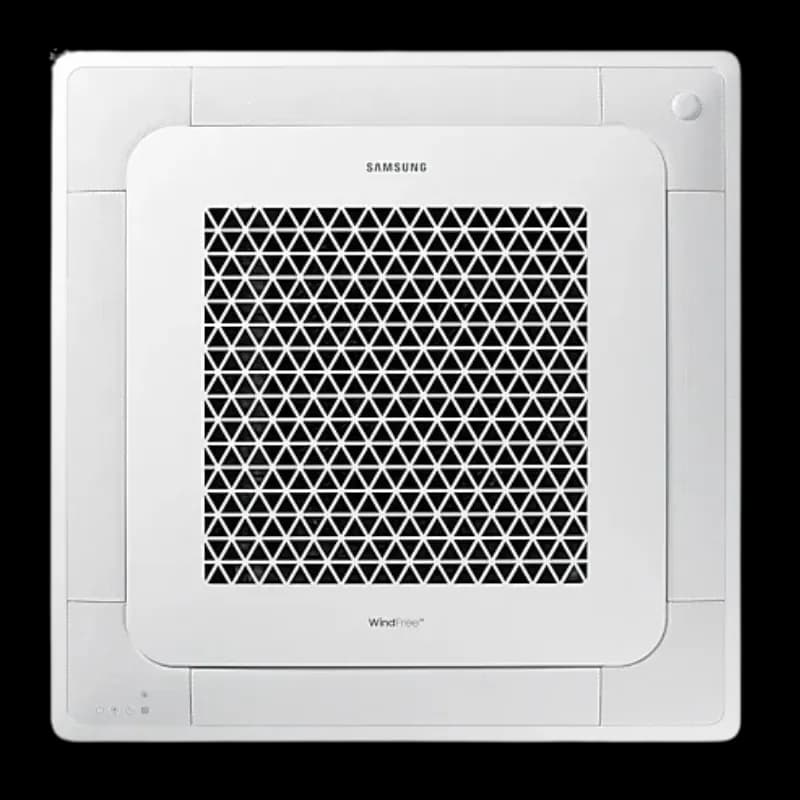 Aire Acondicionado Cassette Inverter Samsung 48000 BTU 220V