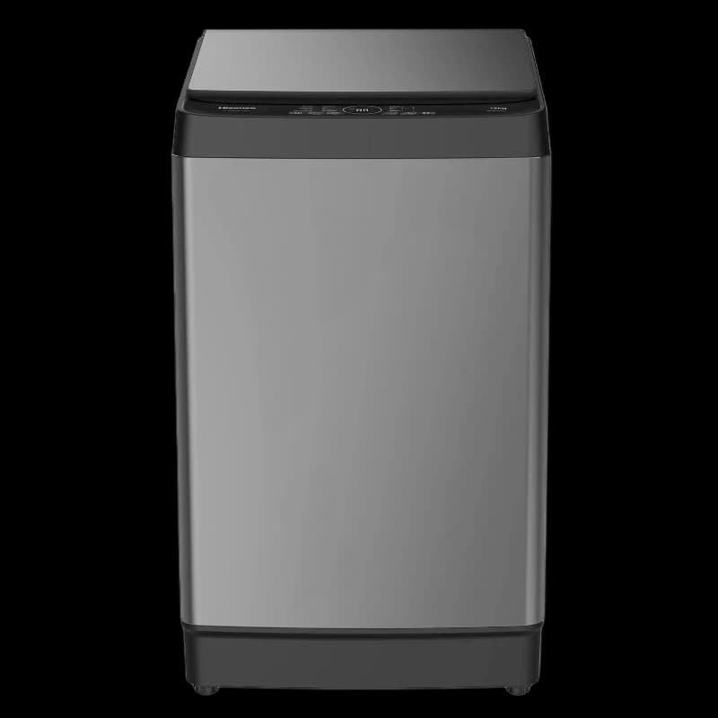 Lavadora HISENSE Carga Superior 10.5 kg (23lb) WT3K1123UT