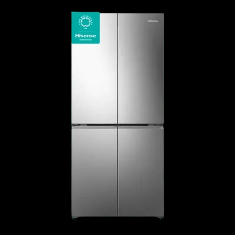 Nevecon Hisense No Frost 483 Litros RQ171BV5A BCD-470