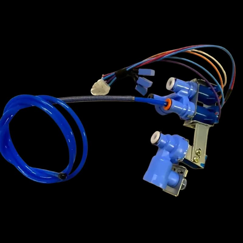 Valvula De Agua AJU34125564 para Refrigerador LG