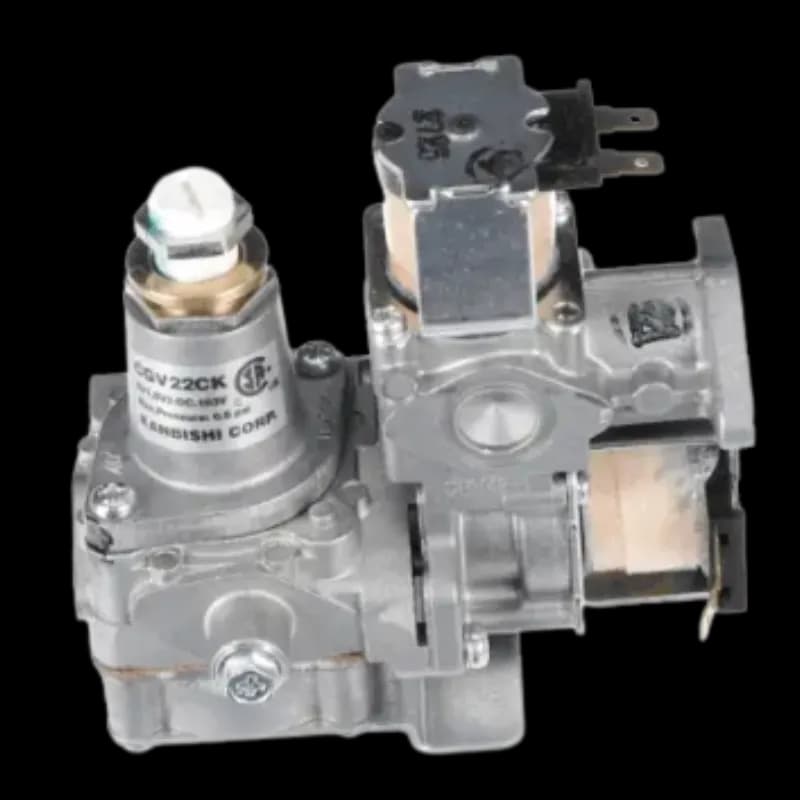 Válvula de Gas AGM30063309 | Secadora LG