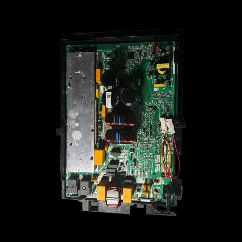 Main control Board 17122000051104 aire acondicionado (outdoor)