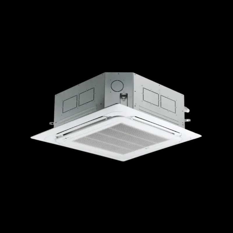 Aire Acondicionado LG Cassette Inverter 36000 BTU - AC-68
