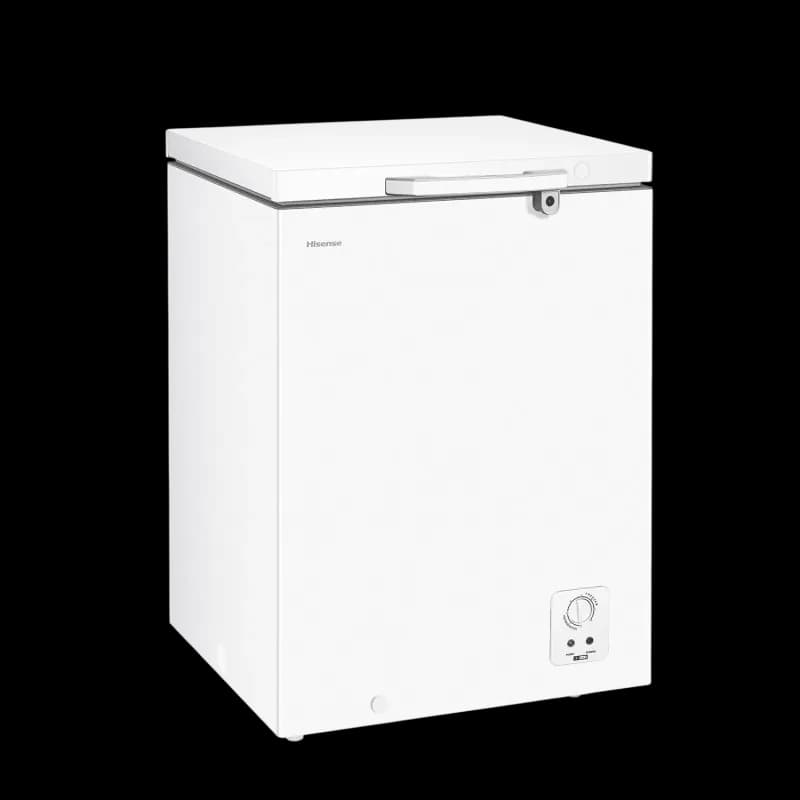 Congelador horizontal 97 L HISENSE BD100 BD-100 FT100N1EWN
