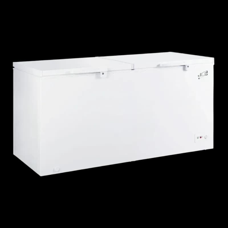Congelador JLC Horizontal 2 Puertas 418 litros JLC-543