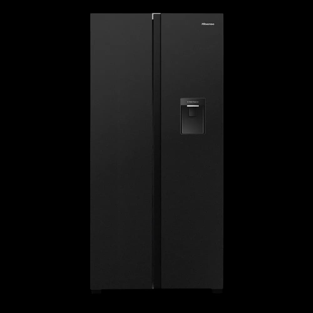 Nevecon HISENSE No Frost 441L Litros BCD-428B RS428N3EBB