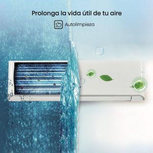 Aire Acondicionado 9000 BTU Hisense características, opiniones sobre Aire Acondicionado 9000 BTU Hisense, mejores precios de Aire Acondicionado 9000 BTU Hisense, comparativas de Aire Acondicionado 9000 BTU Hisense, ofertas en Aire Acondicionado 9000 BTU Hisense, dónde comprar Aire Acondicionado 9000 BTU Hisense, reseñas de Aire Acondicionado 9000 BTU Hisense, descuentos en Aire Acondicionado 9000 BTU Hisense, especificaciones técnicas de Aire Acondicionado 9000 BTU Hisense, garantía para Aire Acondicionado 9000 BTU Hisense OnOff AS09CR2SYDDJ00