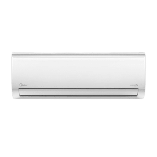 Aire acondicionado Midea 12000 BTU 110v Silk Inverter [MSAFB-12CRDN1-BQ0W]