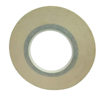 Cinta térmica JustTape 50m x 0.4mm, adhesión resistente para OPEN CELL y paneles LCD.