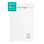 Congelador HISENSE 95 Litros BD96