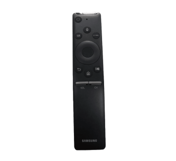 Imagen frontal del Control Remoto Samsung BN59-01298D, ideal para Smart TV con botones intuitivos y diseño moderno.