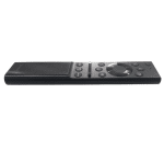 Control remoto TV samsung BN59-01350C FILA 8 AK4 One Remote Original [Tecla Netflix + Comando de Voz] [Plano / Negro]