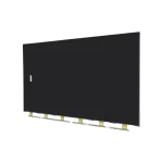 Kit de Panel LCD LG EAJ65756910 55 pulgadas - Vista Angular