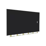 Kit de Panel LCD LG EAJ65756910 55 pulgadas - Vista Lateral