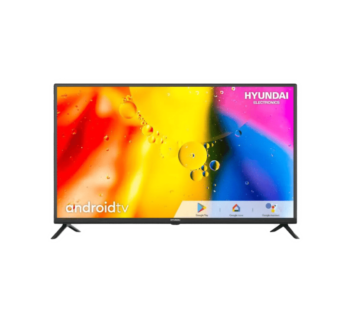 Televisor Hyundai 32 pulgadas Android TV