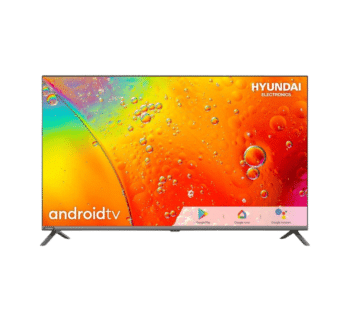 Televisor Hyundai 40 pulgadas Android TV