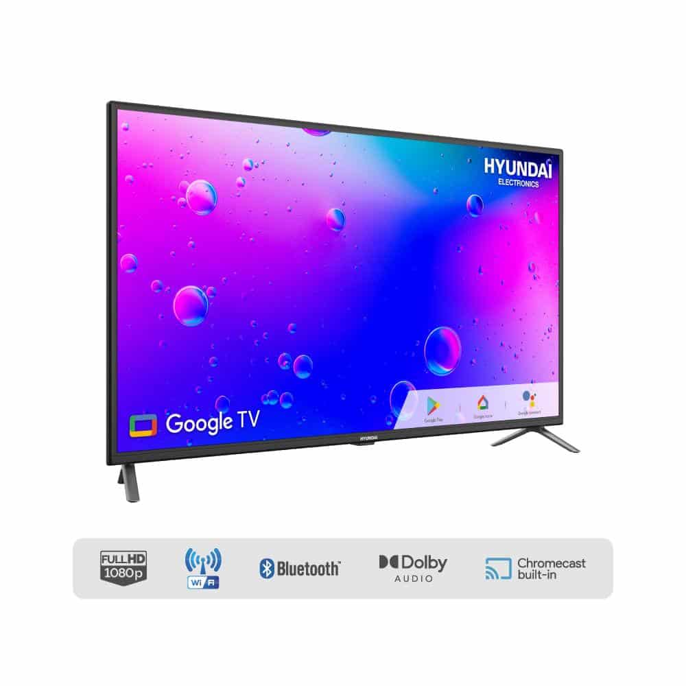 Comprar Televisor 37 Pulgadas Smart TV, LED, WIFI 2024