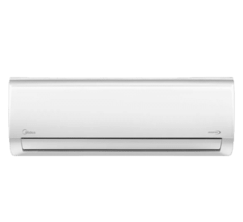 Aire Acondicionado Midea 24000 BTU Inverter SILK 220V [MSAFD-21CRFN1-NQ0W] - [MOX330-21CFN1-NQ0W]