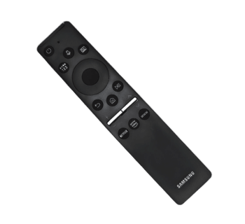 Control Remoto Original Samsung BN59-01330C [OFFICERUN] [D4] [Tecla Netflix + Comando de Voz]